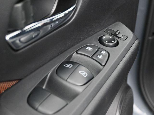 used 2024 Nissan Kicks car, priced at $21,953