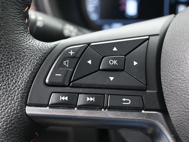 used 2024 Nissan Kicks car, priced at $21,953