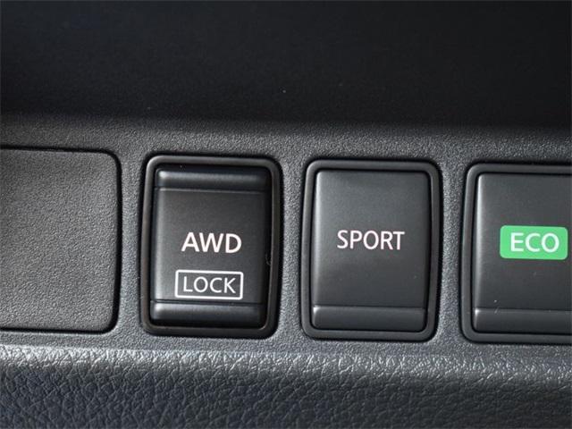 used 2020 Nissan Rogue car, priced at $10,749