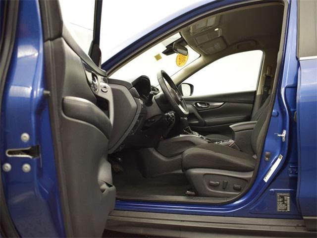 used 2020 Nissan Rogue car, priced at $10,749