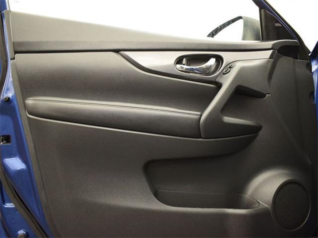 used 2020 Nissan Rogue car, priced at $10,749