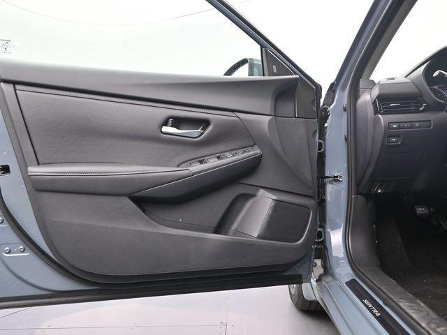 new 2025 Nissan Sentra car, priced at $24,180