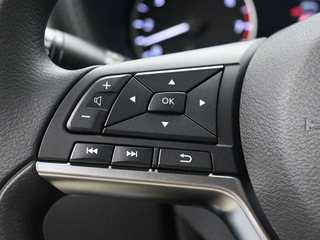 new 2025 Nissan Sentra car, priced at $24,180