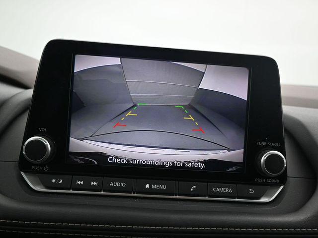 used 2023 Nissan Rogue car, priced at $23,119