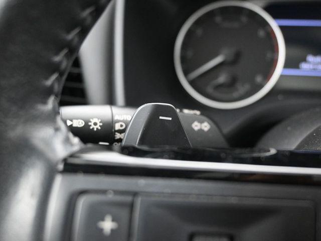 used 2023 Nissan Rogue car, priced at $23,119