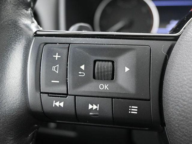 used 2023 Nissan Rogue car, priced at $23,119