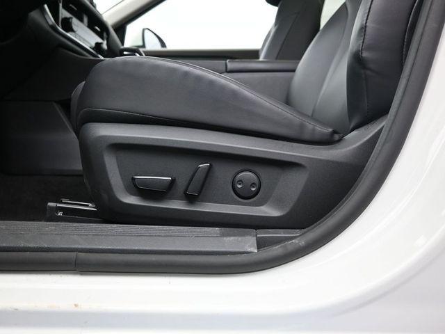 used 2023 Nissan Rogue car, priced at $23,119