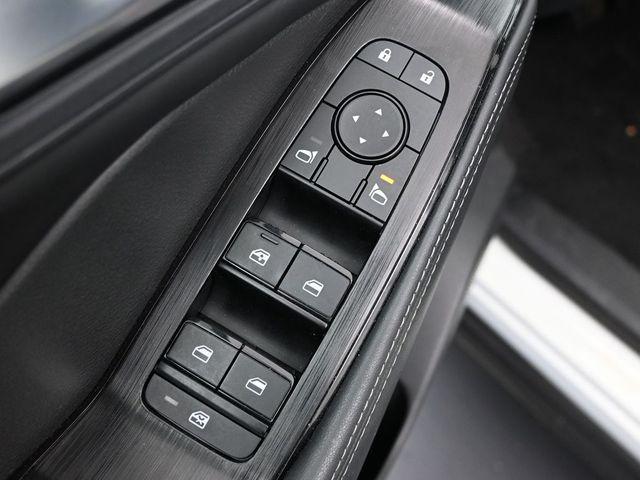 used 2023 Nissan Rogue car, priced at $23,119