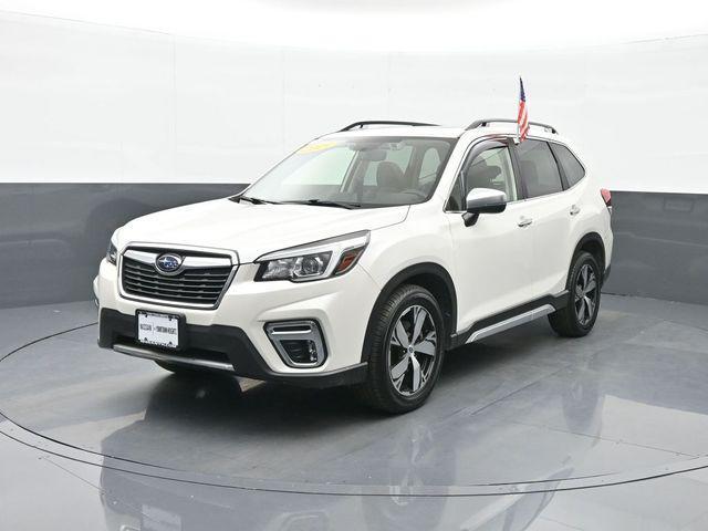 used 2019 Subaru Forester car, priced at $21,931