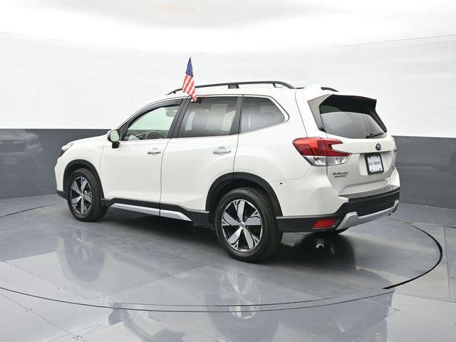 used 2019 Subaru Forester car, priced at $21,931