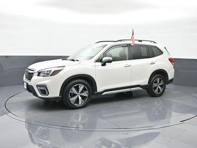 used 2019 Subaru Forester car, priced at $21,931