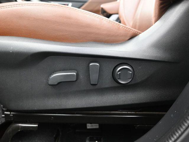 used 2019 Subaru Forester car, priced at $21,931