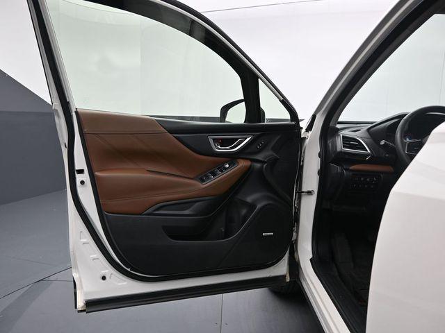 used 2019 Subaru Forester car, priced at $21,931