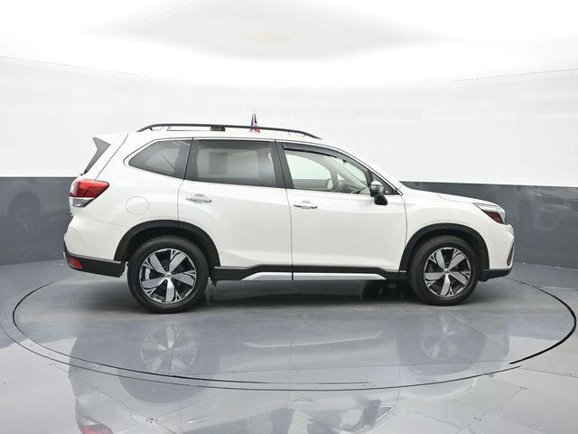 used 2019 Subaru Forester car, priced at $21,931