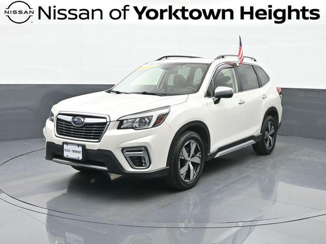 used 2019 Subaru Forester car, priced at $21,931
