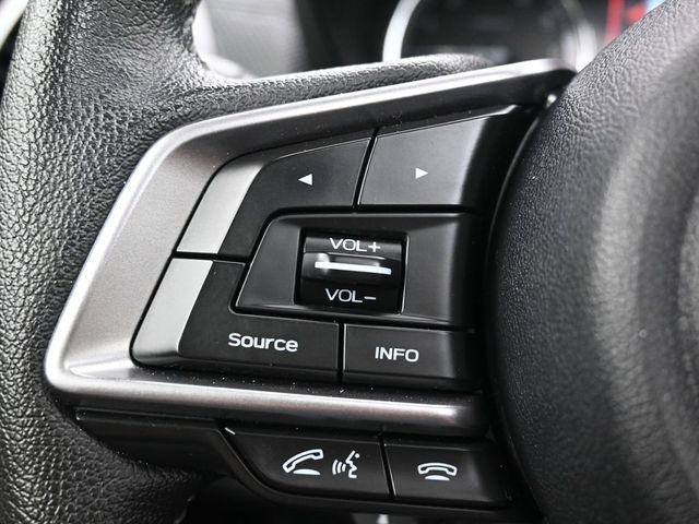 used 2019 Subaru Forester car, priced at $21,931