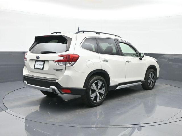 used 2019 Subaru Forester car, priced at $21,931