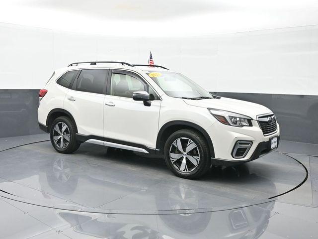 used 2019 Subaru Forester car, priced at $21,931