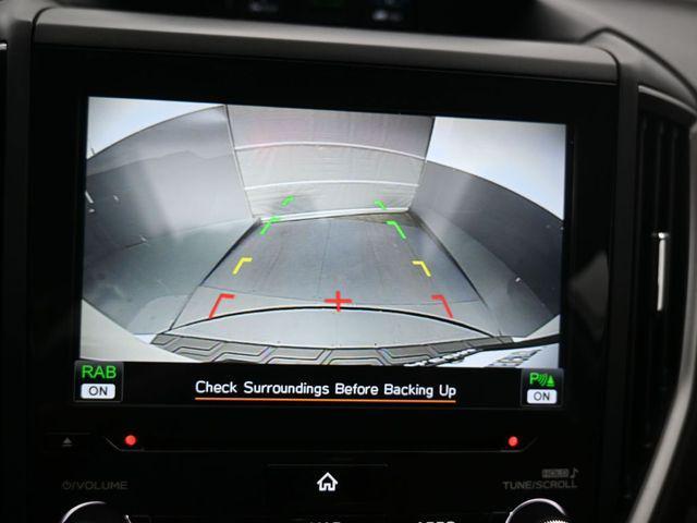 used 2019 Subaru Forester car, priced at $21,931