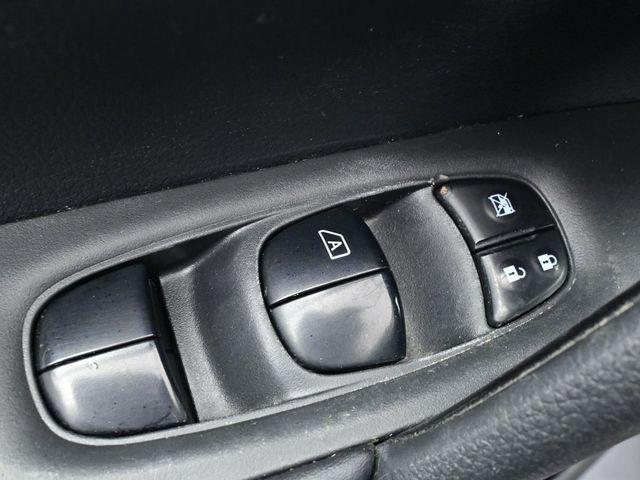 used 2020 Nissan Rogue car, priced at $19,500