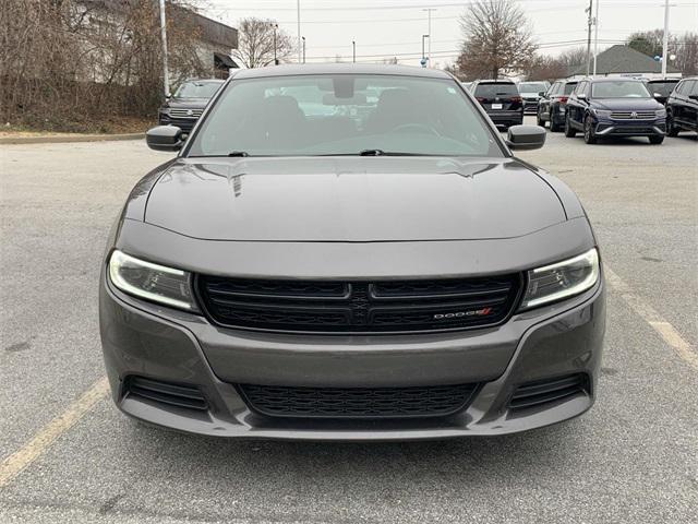 used 2022 Dodge Charger car, priced at $19,940