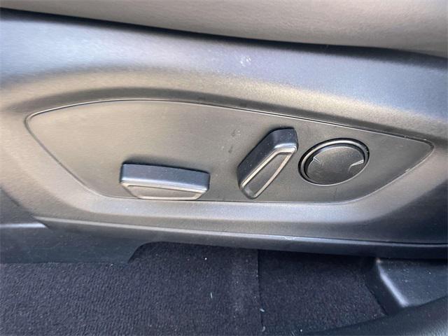 used 2024 Ford Explorer car, priced at $33,788