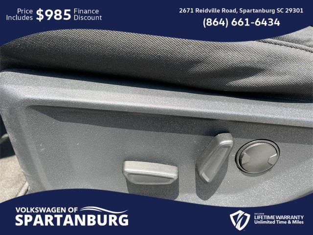 used 2021 Ford F-150 car, priced at $31,816
