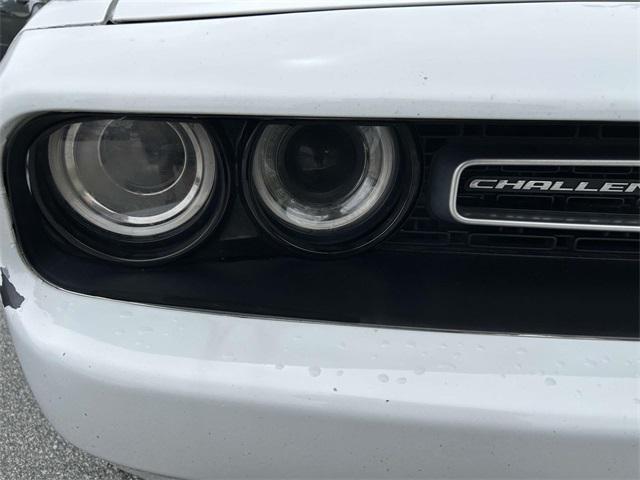 used 2015 Dodge Challenger car, priced at $11,798