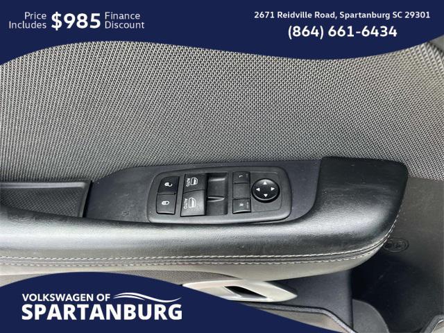 used 2015 Dodge Challenger car, priced at $11,498