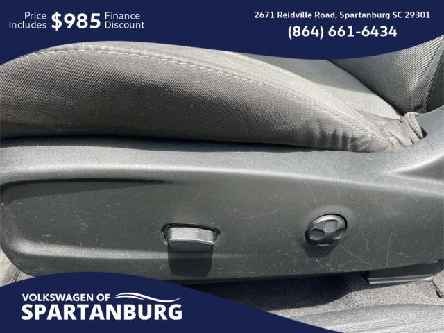 used 2015 Dodge Challenger car, priced at $11,498