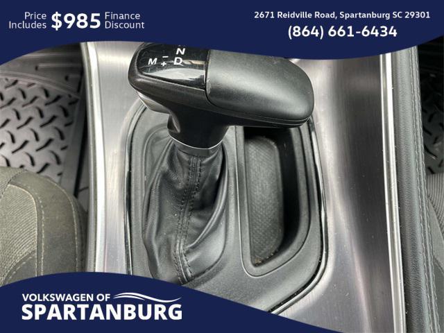 used 2015 Dodge Challenger car, priced at $11,498