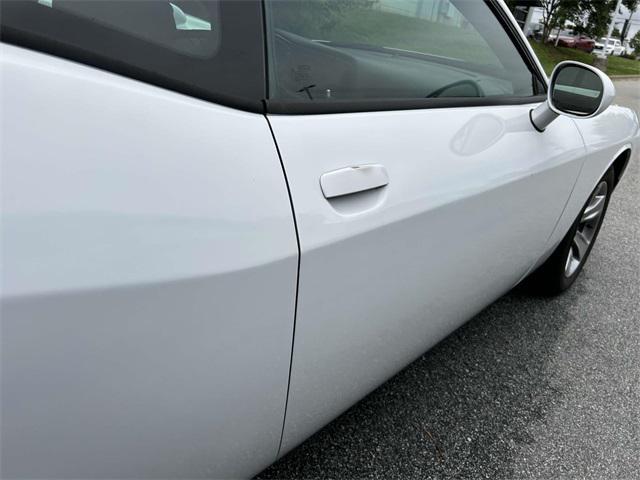 used 2015 Dodge Challenger car, priced at $11,798