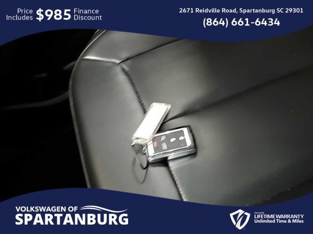 used 2023 Jeep Grand Cherokee 4xe car, priced at $28,663