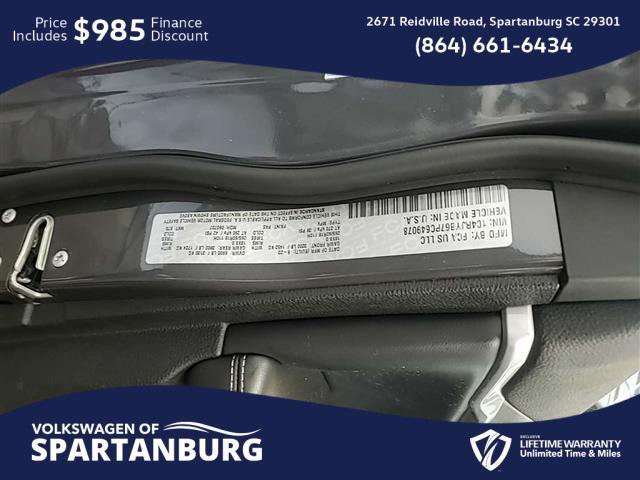 used 2023 Jeep Grand Cherokee 4xe car, priced at $28,663