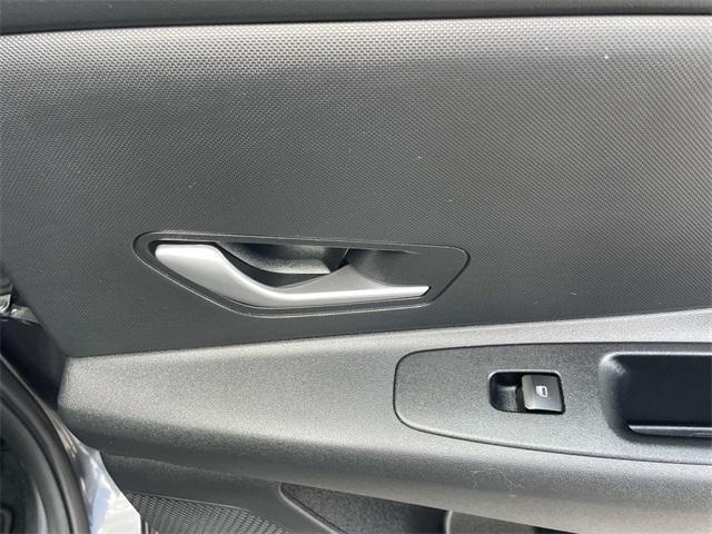 used 2021 Hyundai Elantra car, priced at $15,488