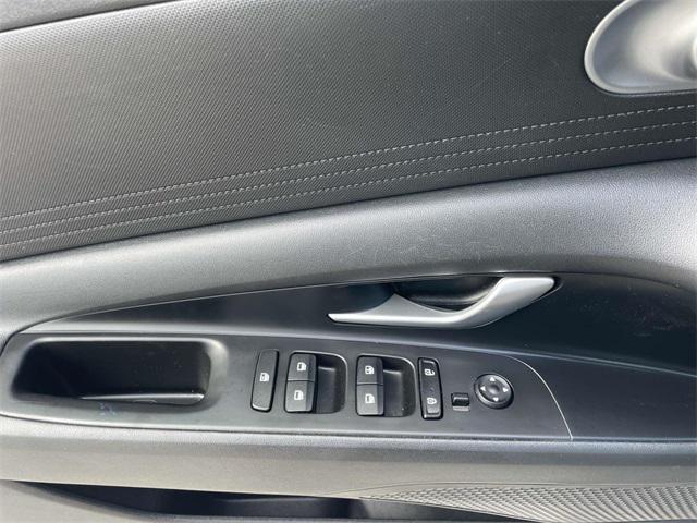 used 2021 Hyundai Elantra car, priced at $15,488