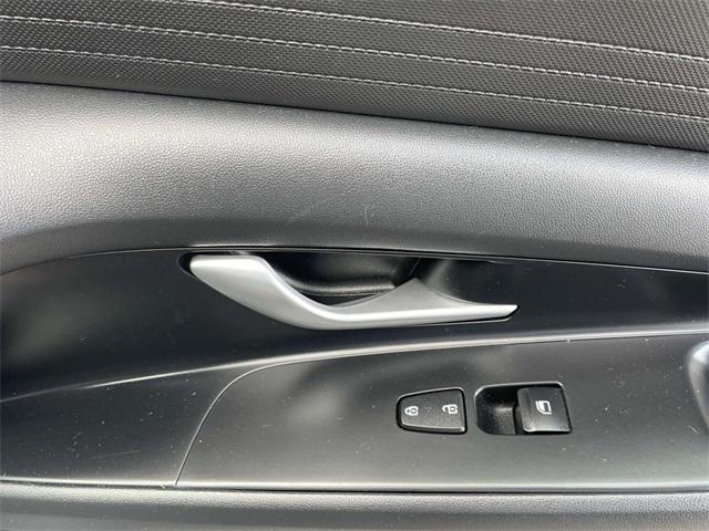 used 2021 Hyundai Elantra car, priced at $15,488