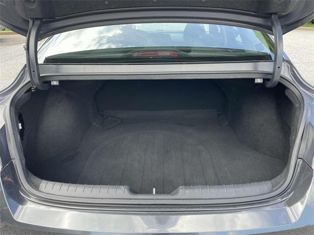 used 2021 Hyundai Elantra car, priced at $15,488