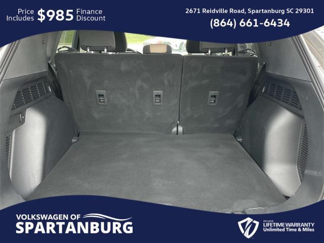 used 2022 Ford Escape car, priced at $24,335