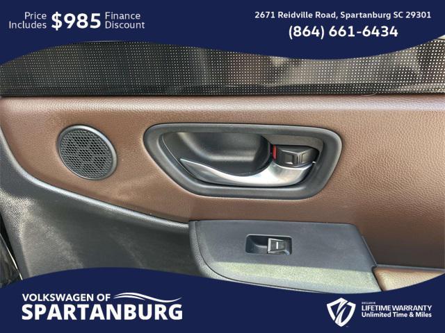 used 2023 Honda Pilot car, priced at $45,798