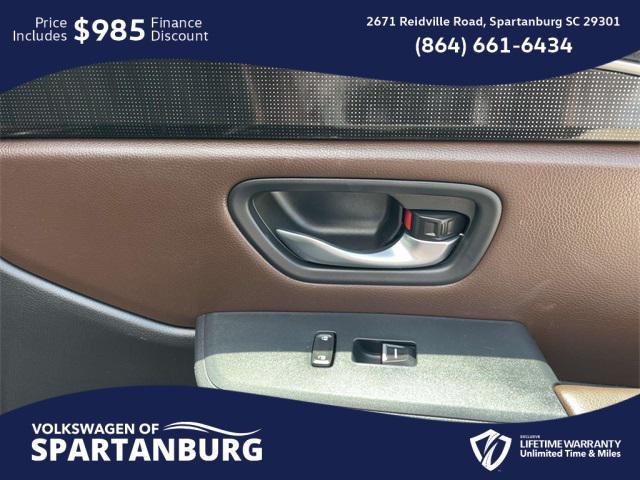 used 2023 Honda Pilot car, priced at $45,798
