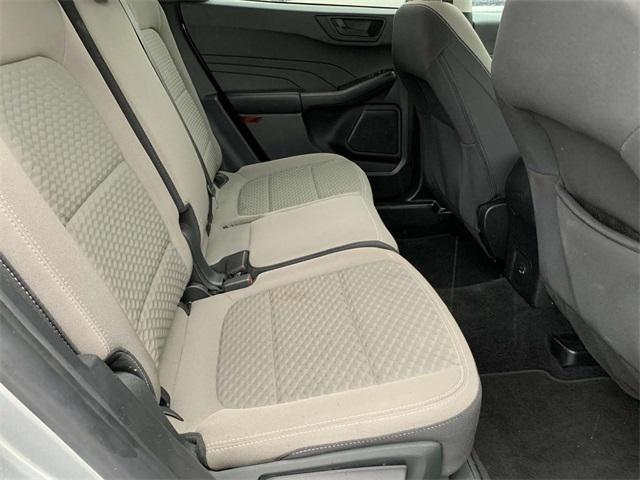 used 2022 Ford Escape car, priced at $15,623