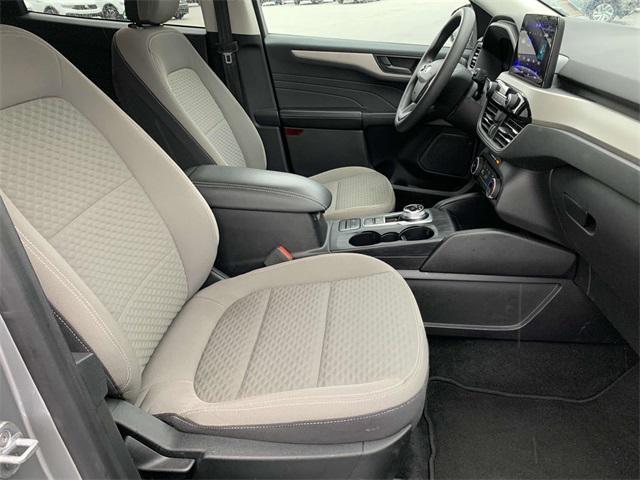 used 2022 Ford Escape car, priced at $15,623