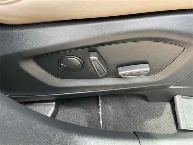 used 2022 Ford Explorer car, priced at $26,722