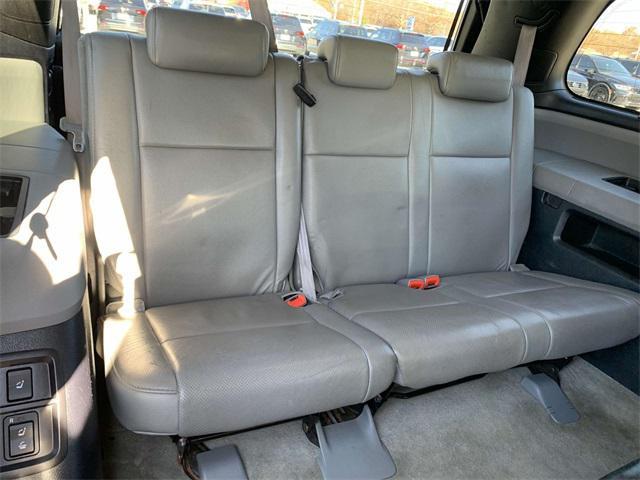 used 2008 Toyota Sequoia car, priced at $14,997