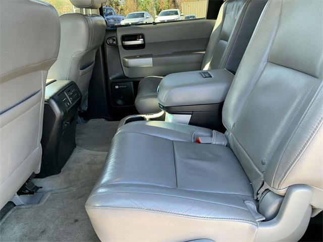 used 2008 Toyota Sequoia car, priced at $14,997