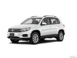 used 2018 Volkswagen Tiguan Limited car, priced at $15,898