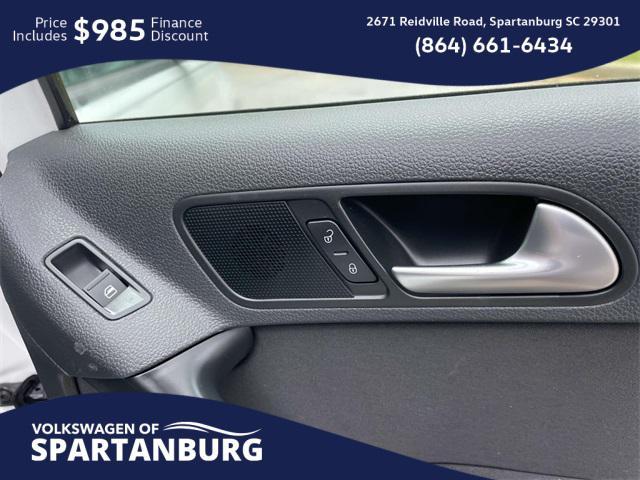 used 2018 Volkswagen Tiguan Limited car, priced at $14,890