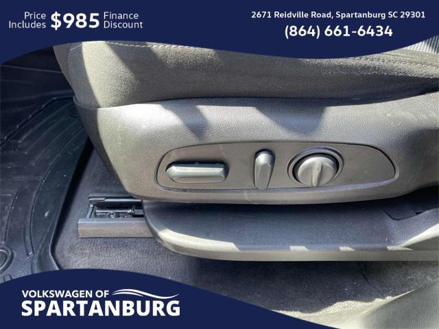 used 2019 Chevrolet Traverse car, priced at $15,000