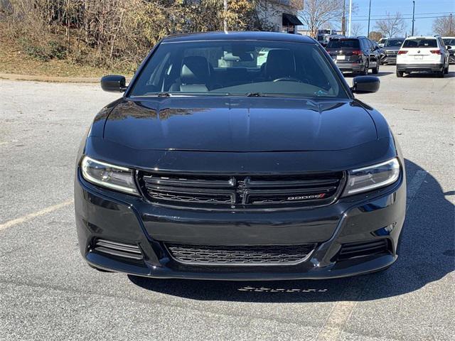 used 2021 Dodge Charger car, priced at $20,525